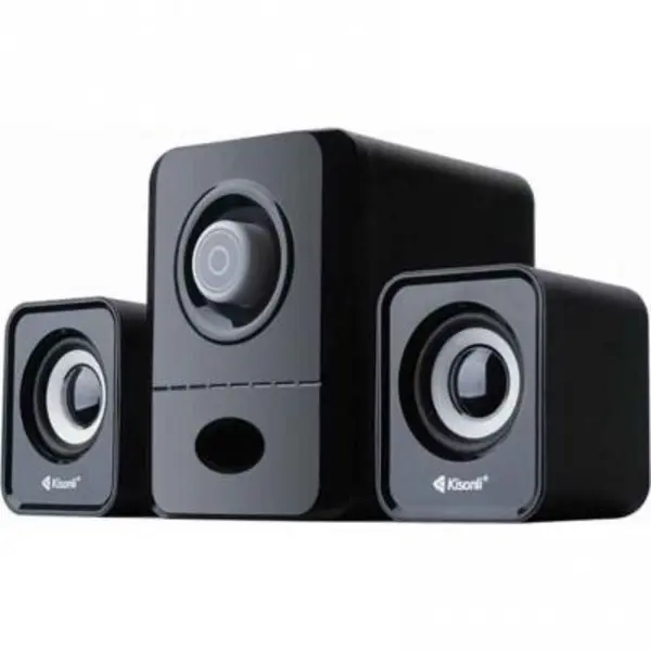 اسپیکر سه تکه کیسونلی مدل U-2900