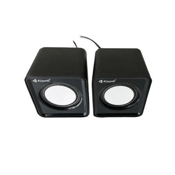 اسپیکر دسکتاپ کیسونلی مدل V310