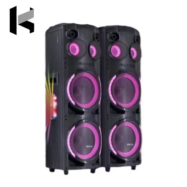 پخش کننده خانگی میکرولب مدل V400