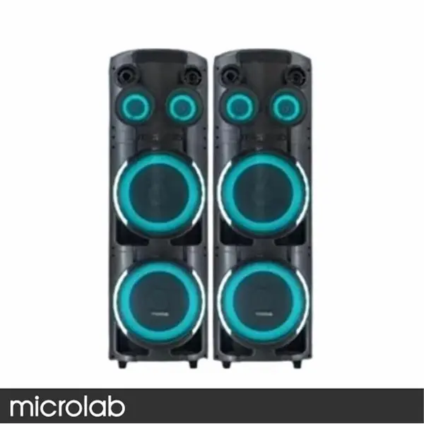 پخش کننده خانگی میکرولب مدل V400