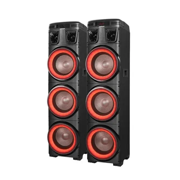 باند دی جی دار دنای 6 ساب 10 مدل DE-WB3010DJ5