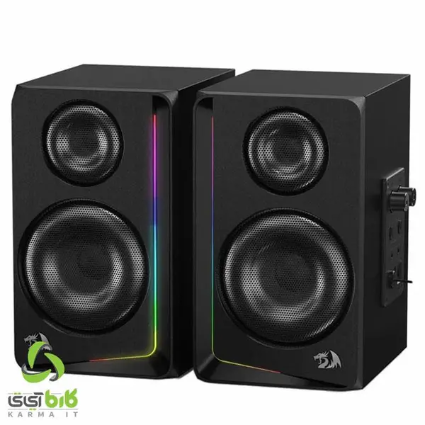 اسپیکربلوتوث ردراگون Andante GS812 - 2