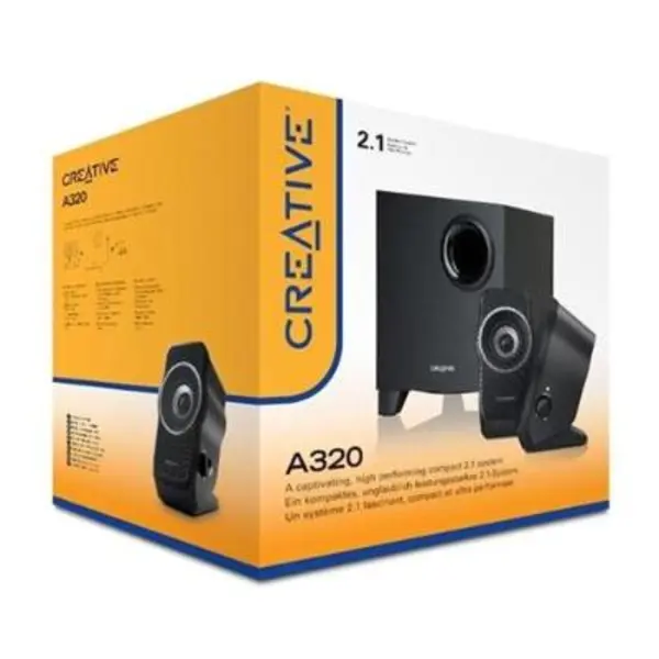 CREATIVE SBS A320 Speaker