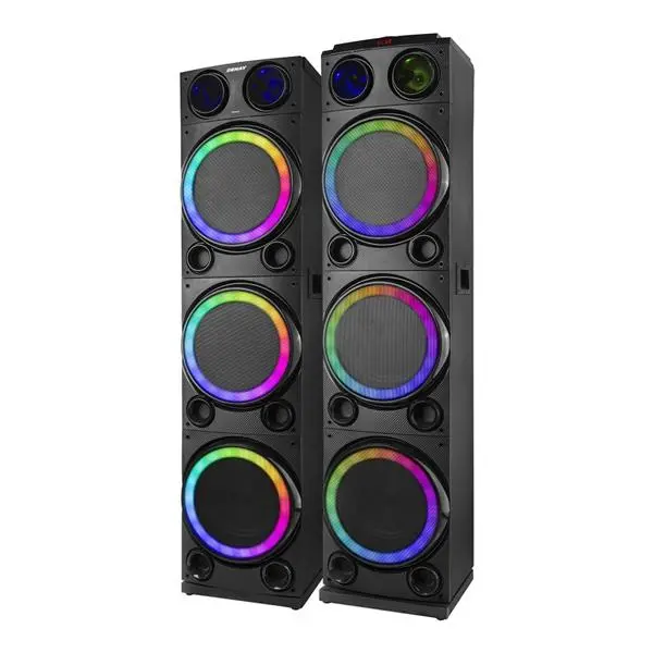 اسپیکر دیجی دار دنای مدل DE-DA3010DJ2