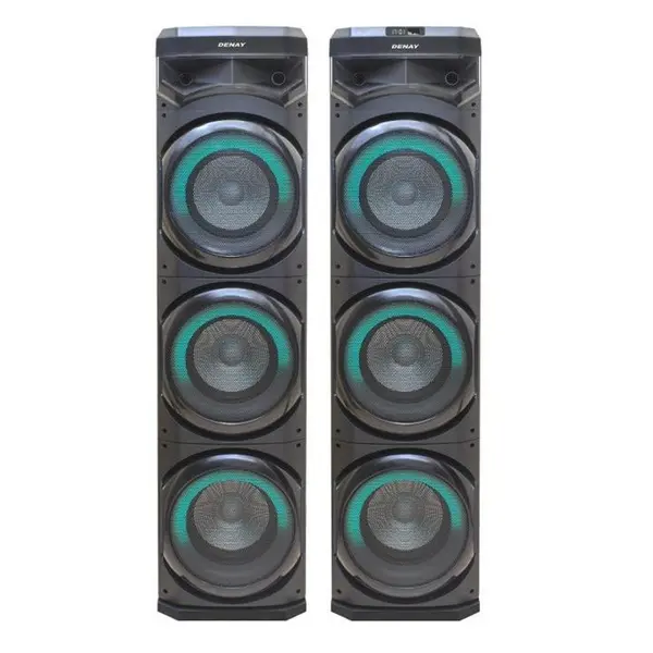 اسپیکر دنای مدل Denay DE-DA3010DJ4