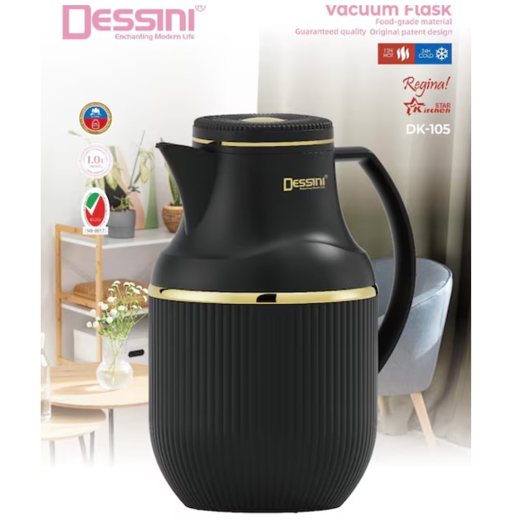 فلاسک دسینی مدل DK-105