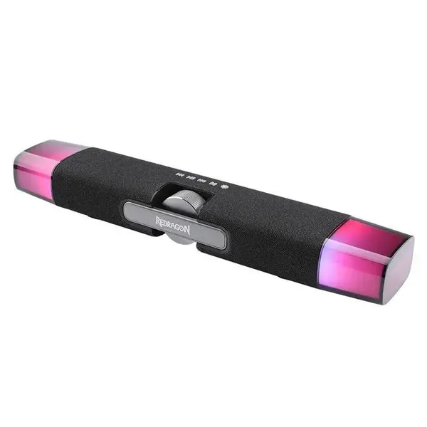 اسپیکر بلوتوثی ردراگون مدل DORA GS512