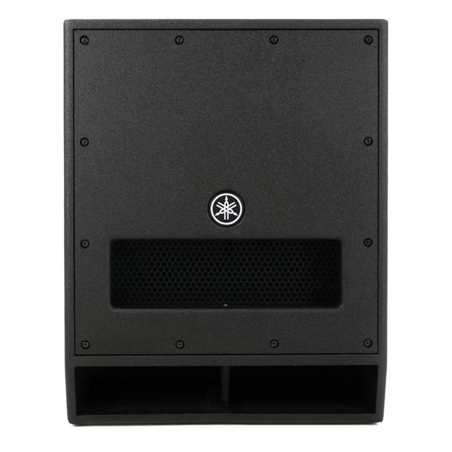 باند ساب ووفر اکتیو یاماها مدل DXS15 MKII