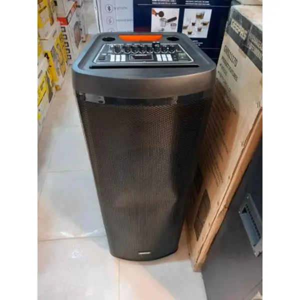 اسپیکر مدل GEEPAS 11153