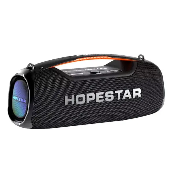 اسپیکر بلوتوثی هاپ استار Hopestar A60