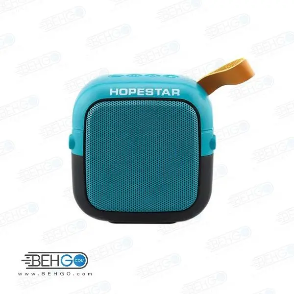 ت Hopestar mini t5 Bluetooth Speaker