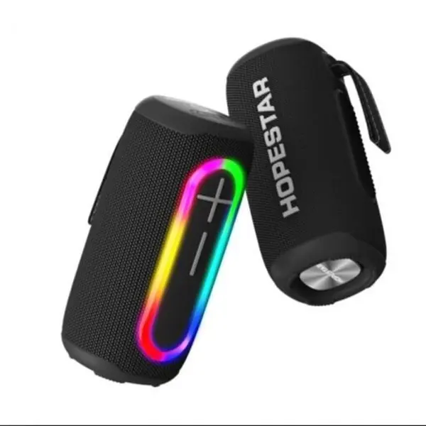 اسپیکر بلوتوثی قابل حمل Hopestar مدل P60