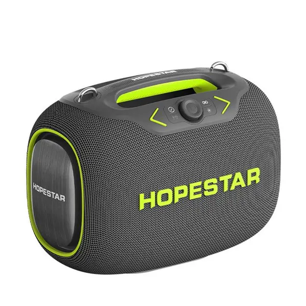 اسپیکر هوپ استار مدل HOPESTAR PartyBox