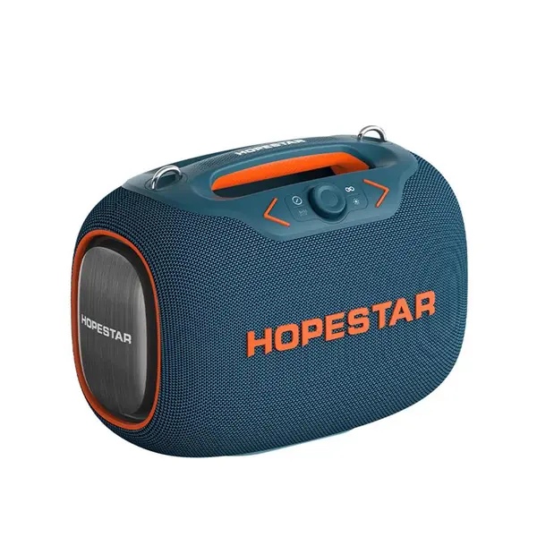 اسپیکر هوپ استار مدل HOPESTAR PartyBox
