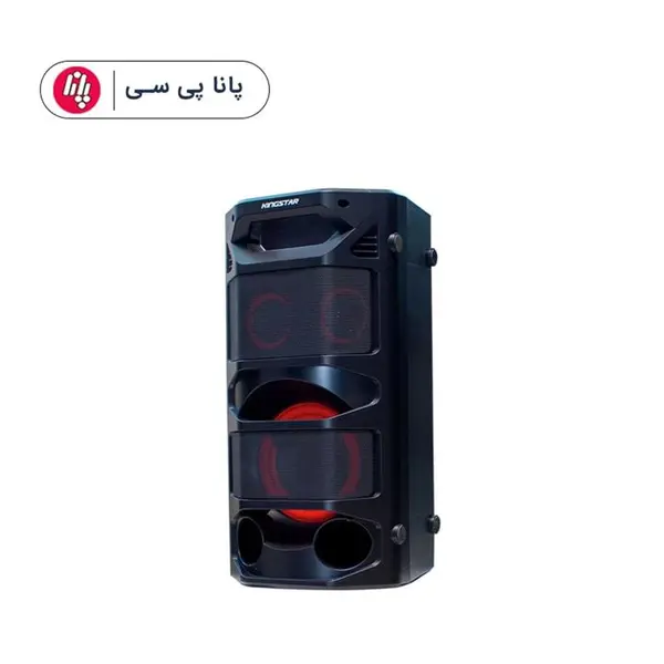 اسپیکر کینگ استار مدل Kingstar BT Speaker KBS462