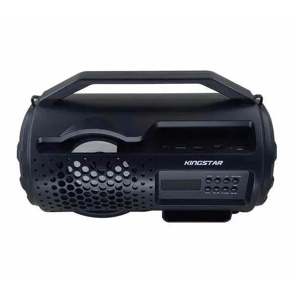 اسپیکر کینگ استار مدل Kingstar BT Speaker KBS250 - 2