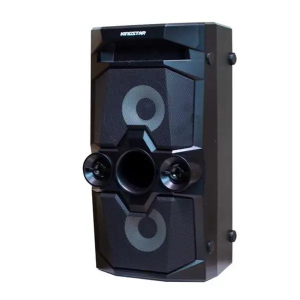 اسپیکر کینگ استار مدل Kingstar BT Speaker KBS454