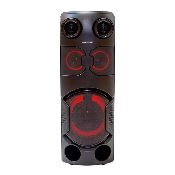 اسپیکر کینگ استار مدل Kingstar BT Speaker KBS525