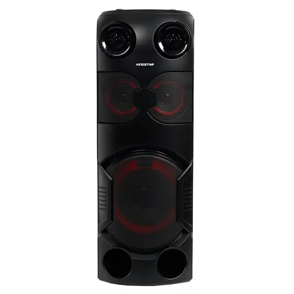 اسپیکر کینگ استار مدل Kingstar BT Speaker KBS525
