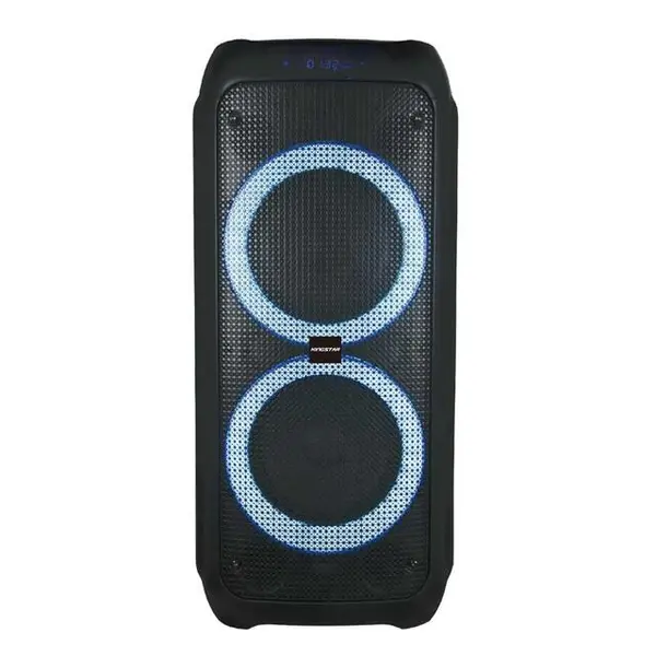 اسپیکر کینگ استار مدل Kingstar BT Speaker KBS549