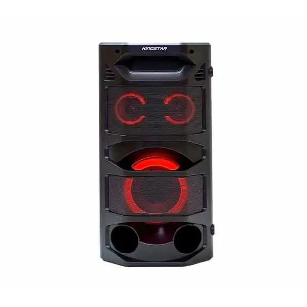 اسپیکر کینگ استار مدل Kingstar BT Speaker KBS462