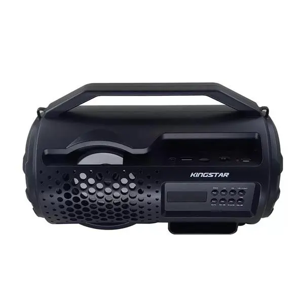 اسپیکر کینگ استار مدل Kingstar BT Speaker KBS250 - 3