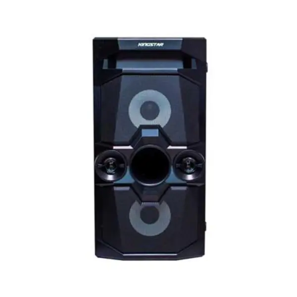 اسپیکر کینگ استار مدل Kingstar BT Speaker KBS454