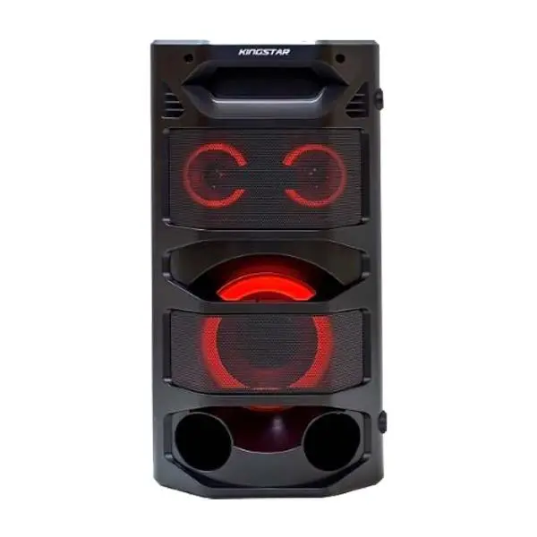 اسپیکر کینگ استار مدل Kingstar BT Speaker KBS462