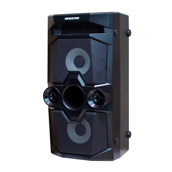 اسپیکر کینگ استار مدل Kingstar BT Speaker KBS454