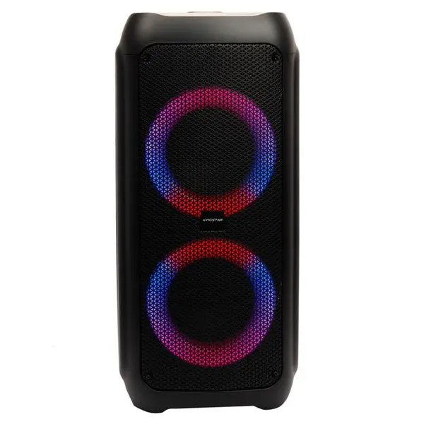 اسپیکر کینگ استار مدل Kingstar BT Speaker KBS519