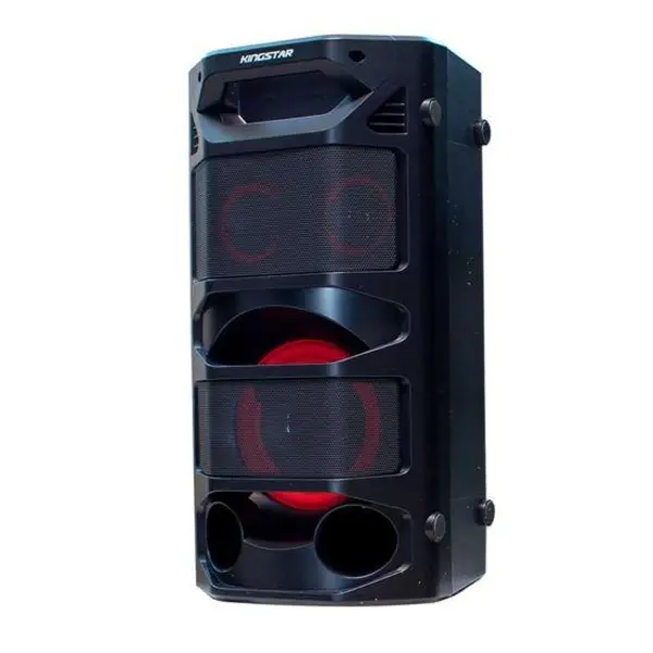 اسپیکر کینگ استار مدل Kingstar BT Speaker KBS462