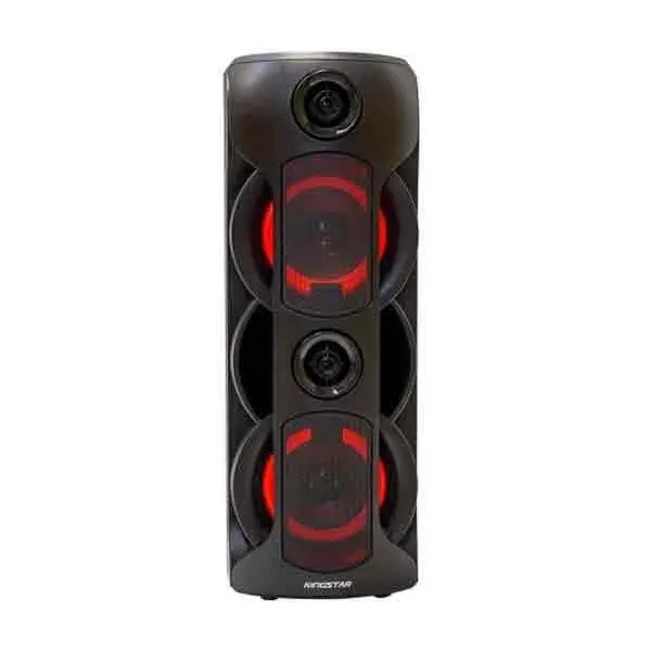 اسپیکر کینگ استار مدل Kingstar BT Speaker KBS525