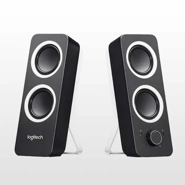 Logitech Multimedia Speakers Z200