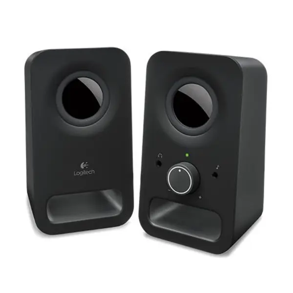 Logitech Multimedia Speakers Z150