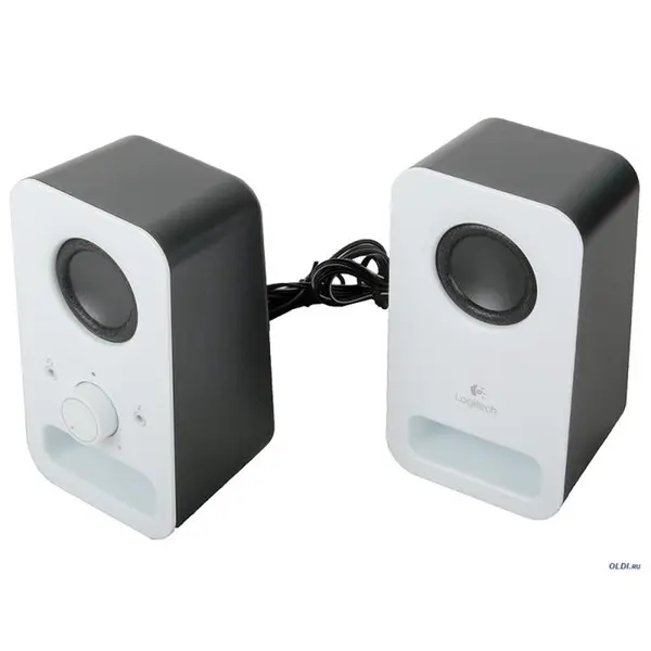 Logitech Multimedia Speakers Z150
