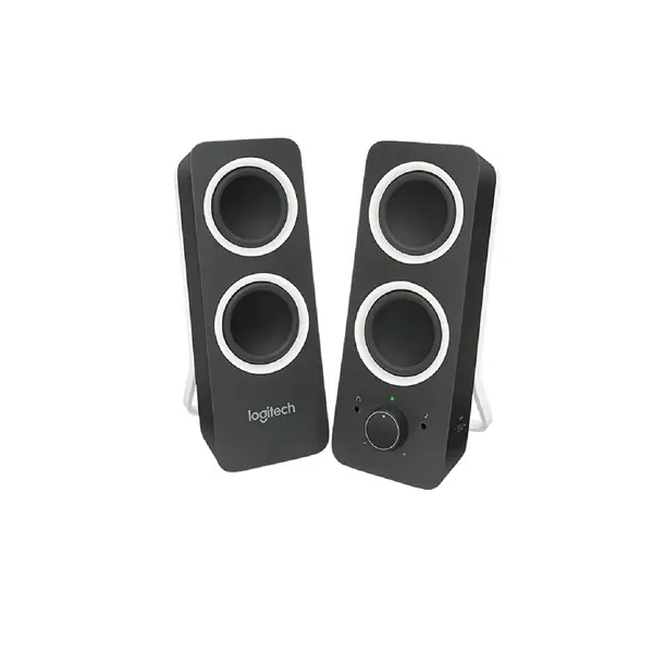 Logitech Multimedia Speakers Z200