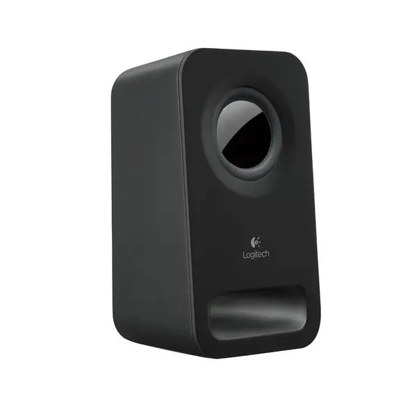Logitech Multimedia Speakers Z150