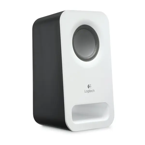 Logitech Multimedia Speakers Z150