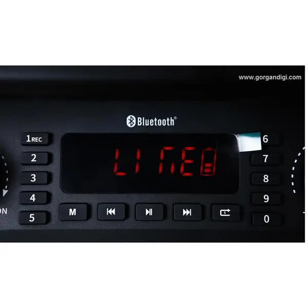 اسپیکر بی سیم میفا مدل M520
