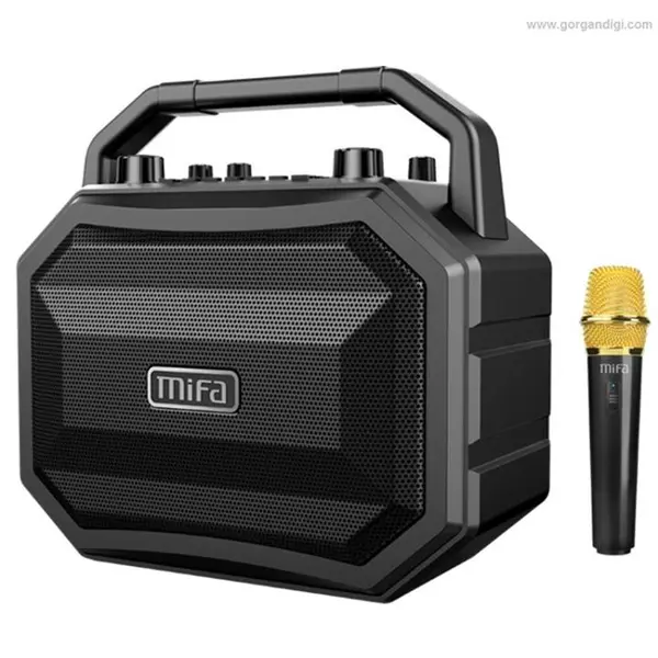 اسپیکر بی سیم میفا مدل M520