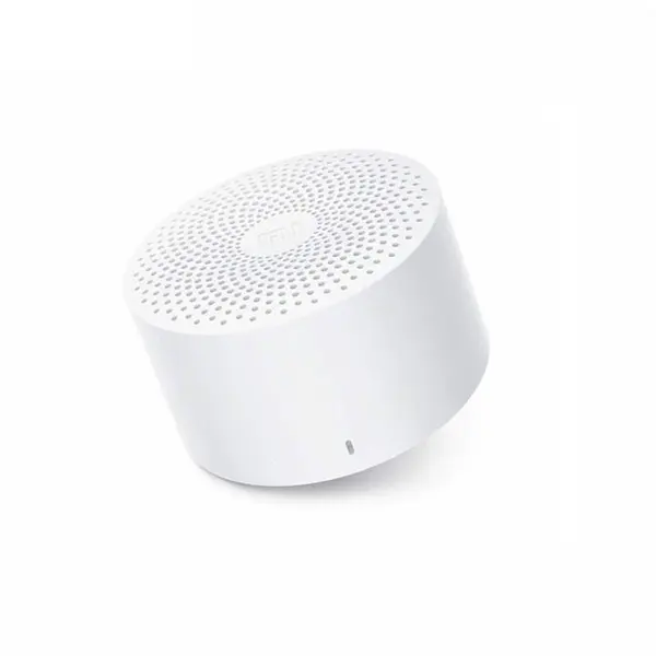 اسپیکر بلوتوثی قابل حمل شیائومی مدل Mi Compact 2