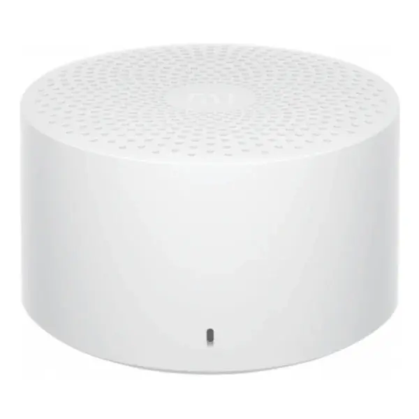 اسپیکر بلوتوثی قابل حمل شیائومی مدل Mi Compact 2
