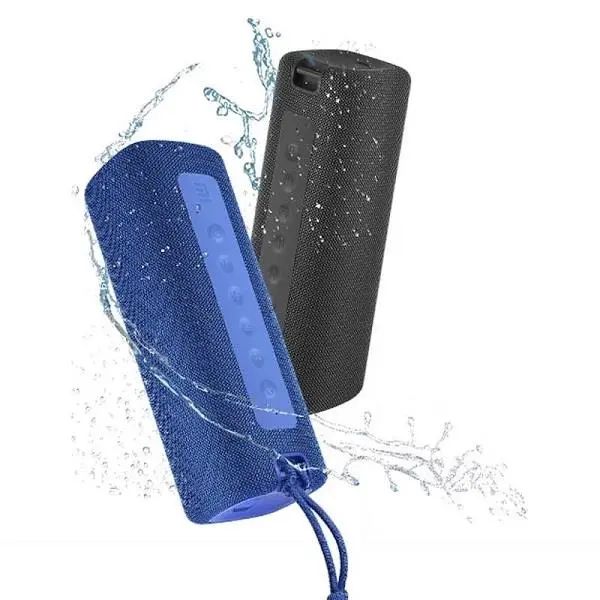 اسپیکر بلوتوثی قابل حمل شیائومی MI Portable Bluetooth Speaker 16W - 3