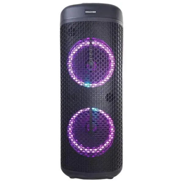 اسپیکر بلوتوثی قابل حمل مچر مدل MR-1300