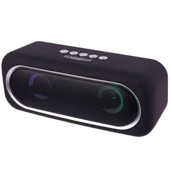 اسپیکر بلوتوثی MR-222 مچر - 2
