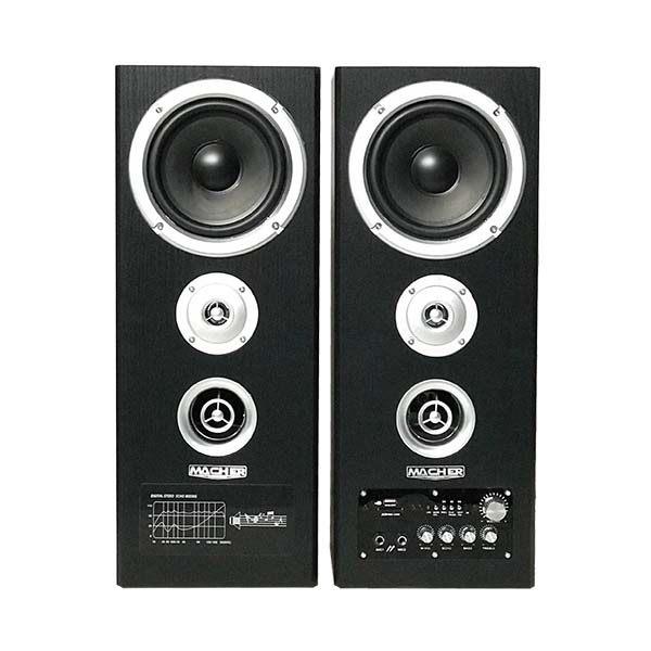 اسپیکر دسکتاپ مچر مدل MR-2400