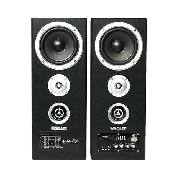 اسپیکر دسکتاپ مچر مدل MR-2400