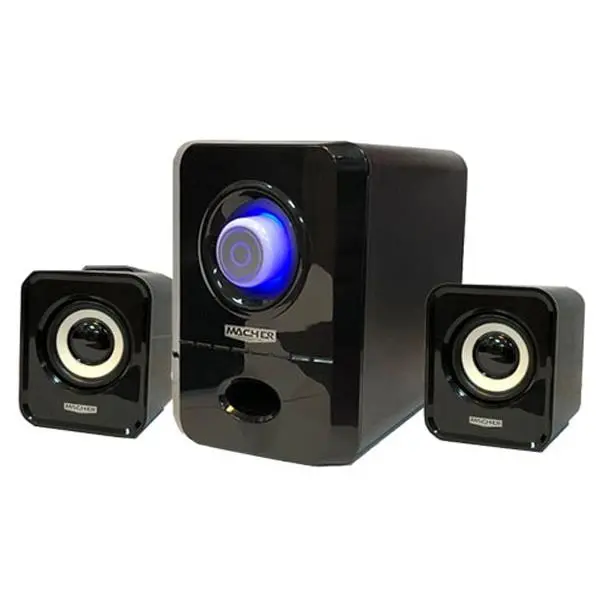 اسپیکر مچر مدل MR-240 Macher