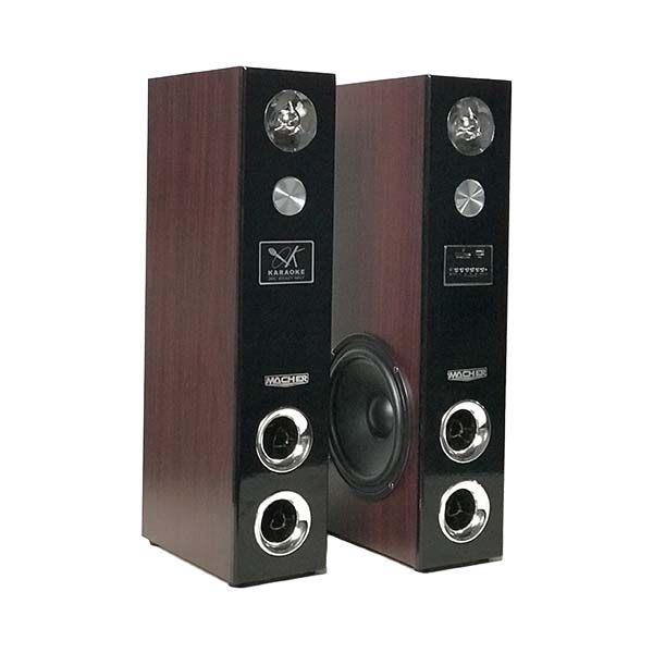 اسپیکر دسکتاپ مچر مدل MR-2420