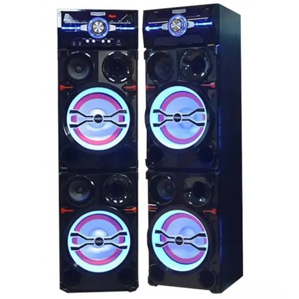 پخش کننده خانگی مچر مدل MR-2500 - 2